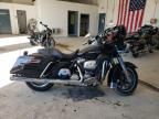 2018 Harley-Davidson Flhtk Ultra Limited