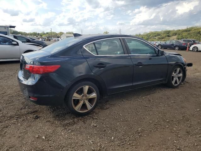 2014 Acura ILX 20 Premium