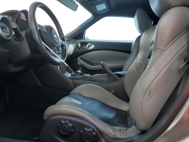 2009 Nissan 370Z