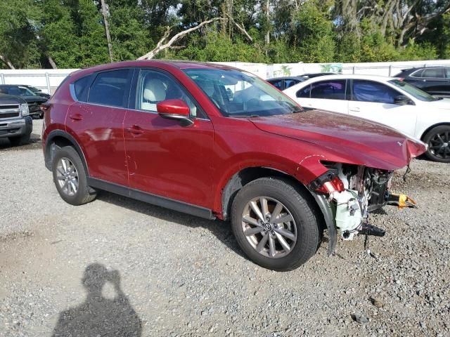 2022 Mazda CX-5 Preferred