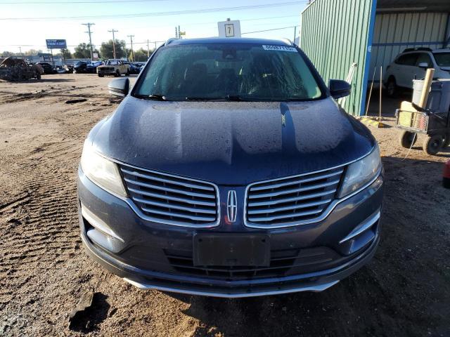 2015 Lincoln Townhouse 2015 Lincoln mkc