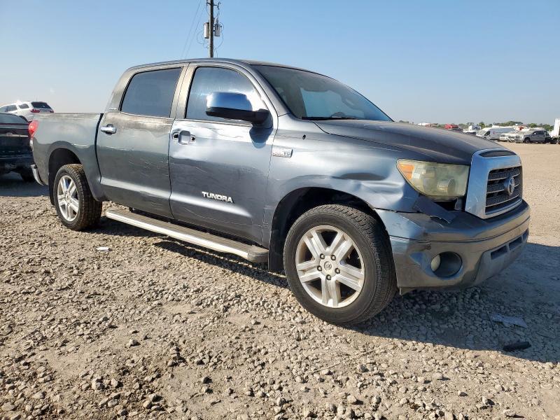2008 Toyota Tundra Crewmax Limited