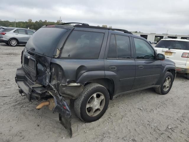 2007 Chevrolet Trailblazer LS