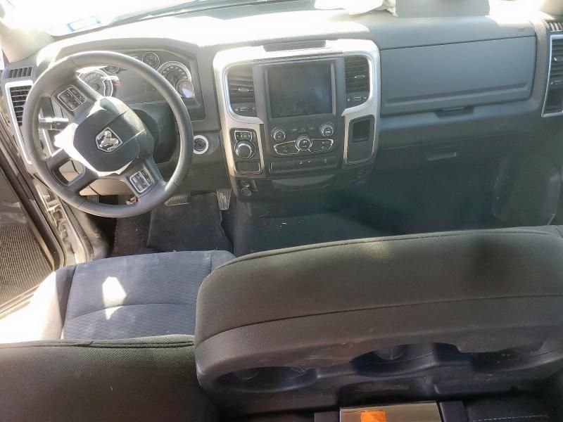 2019 Dodge RAM 1500 Classic SLT