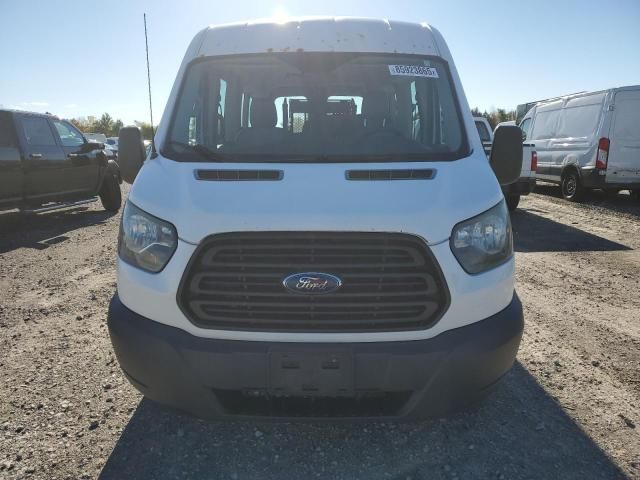 2016 Ford Transit T-350