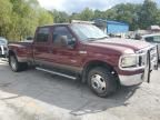 2005 Ford F350 Super Duty
