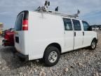 2013 Chevrolet Express G2500