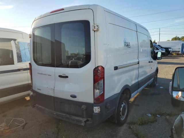 2016 Ford Transit T-250