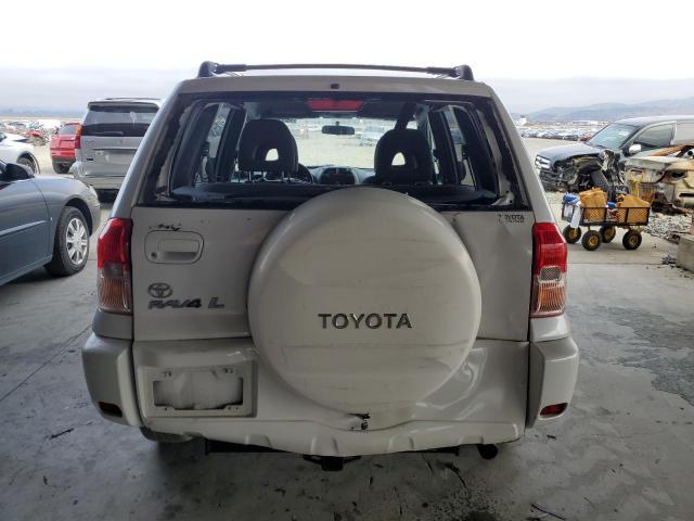 2003 Toyota Rav4