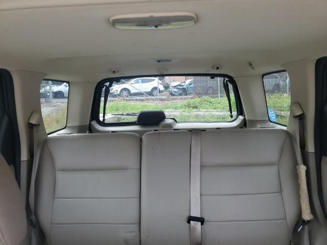 2007 Ford Escape xlt