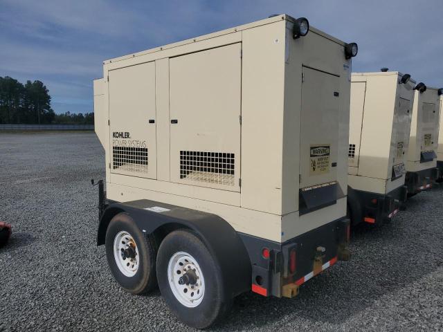 2005 Kohler CAR0-CW057 Generation
