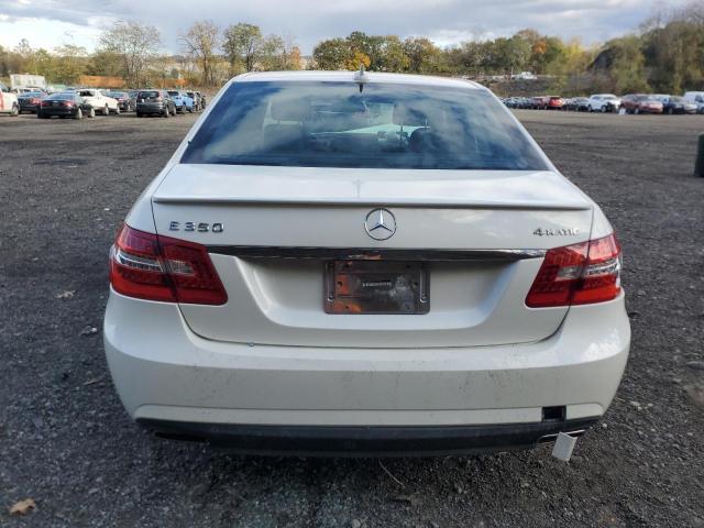 2013 Mercedes-Benz E 350 4matic