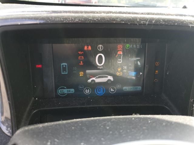 2011 Chevrolet Volt