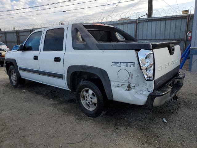 2003 Chevrolet Avalanche C1500