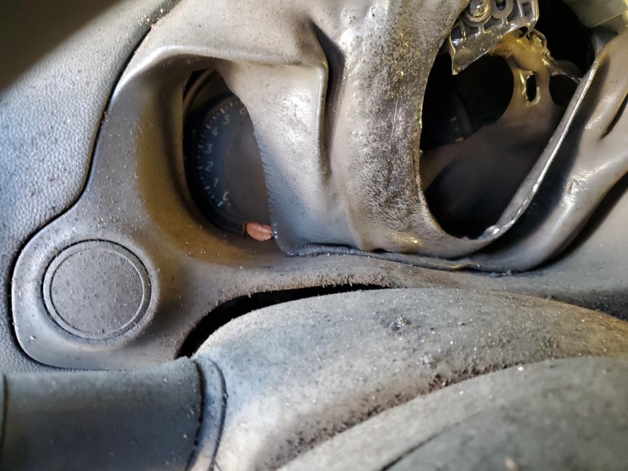 2018 Mitsubishi Mirage es