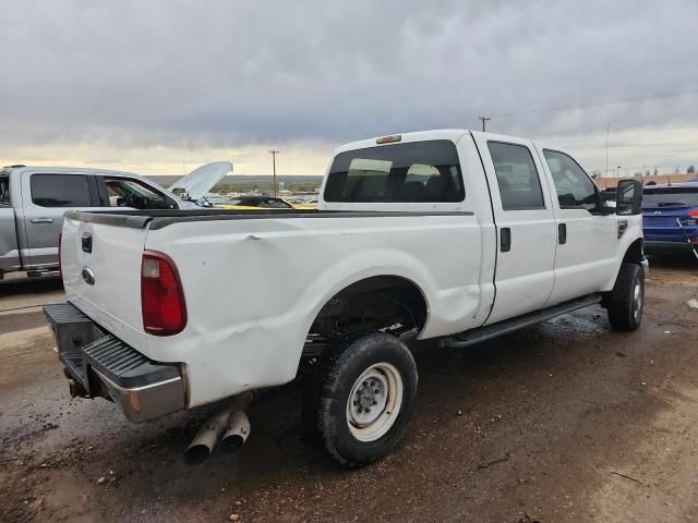 2008 Ford F350 srw Super Duty