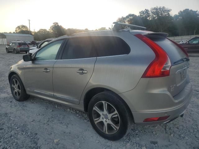 2015 Volvo XC60 T6 Premier
