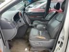 2010 Toyota Sienna xle