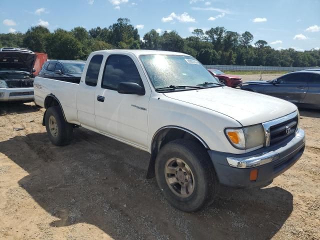 2000 Toyota Tacoma Xtracab