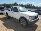 2000 Toyota Tacoma Xtracab