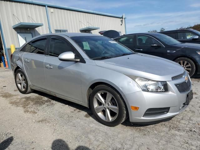 2013 Chevrolet Cruze LT