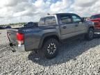 2017 Toyota Tacoma Double Cab
