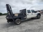 2013 Ford F450 Super Duty