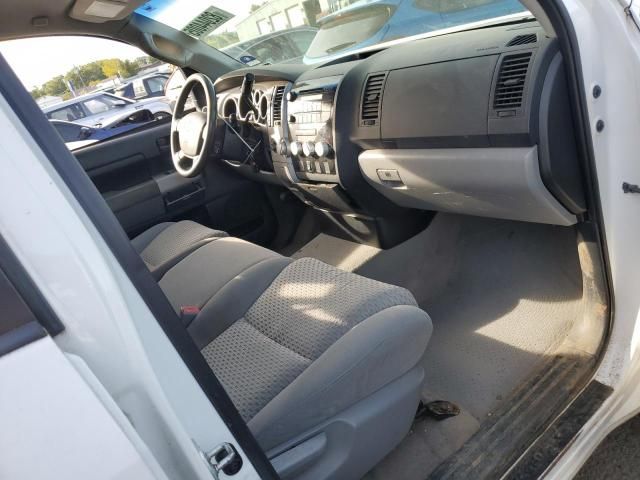 2007 Toyota Tundra Double Cab SR5