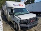 2019 GMC Savana Cutaway G3500