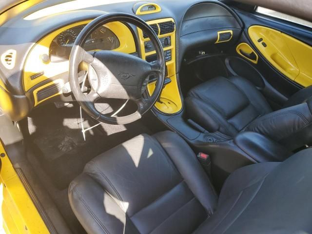 1994 Ford Mustang GT