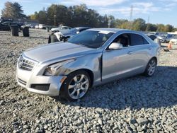 2014 Cadillac ATS Luxury for sale in Mebane, NC