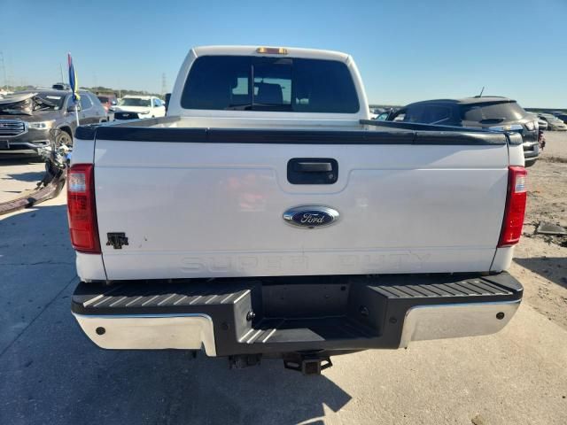 2014 Ford F250 Super Duty