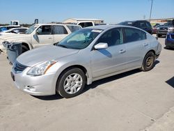 2012 Nissan Altima Base for sale in Wilmer, TX