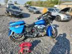 2007 Harley-Davidson Flhx