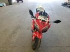 2005 Honda CBR600 RR