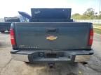 2007 Chevrolet Silverado K2500 Heavy Duty