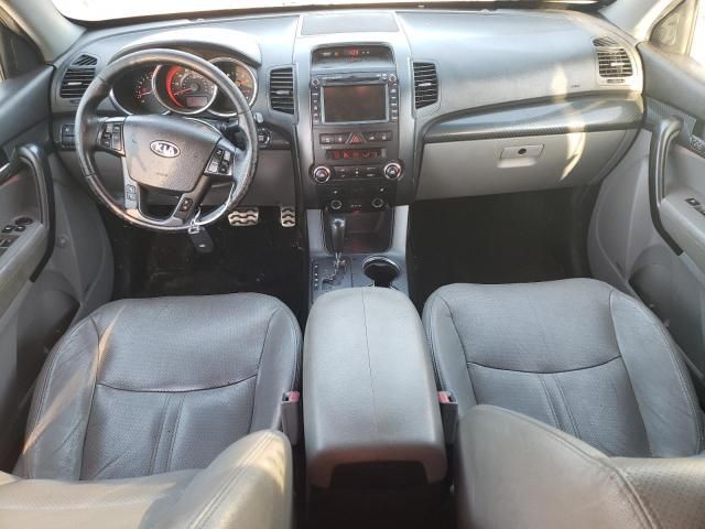 2011 KIA Sorento SX