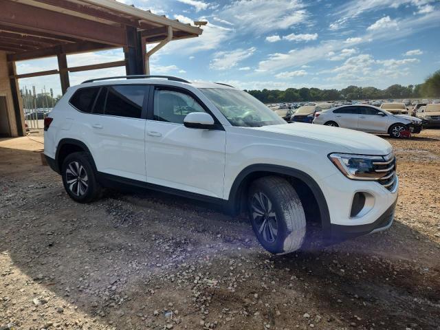 2024 Volkswagen Atlas se