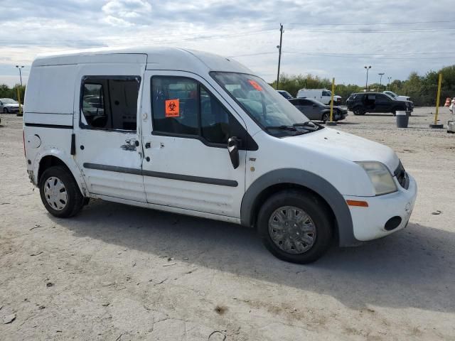 2011 Ford Transit Connect XLT