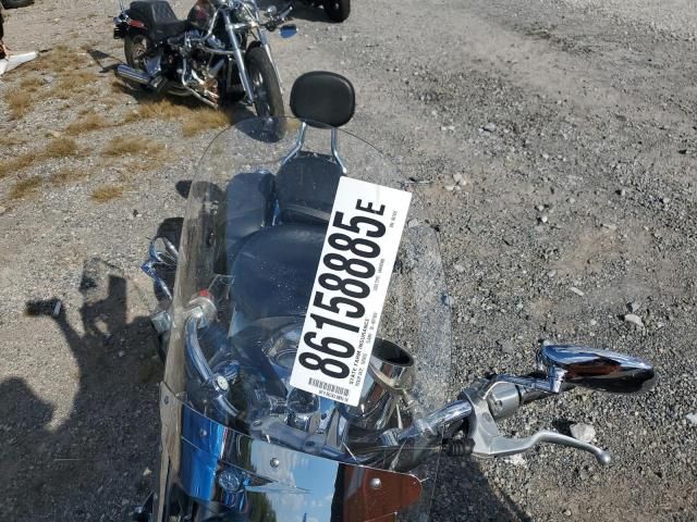 2005 Yamaha XV1700 A