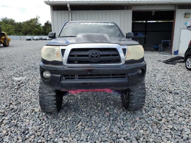 2011 Toyota Tacoma Double Cab