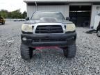 2011 Toyota Tacoma Double Cab