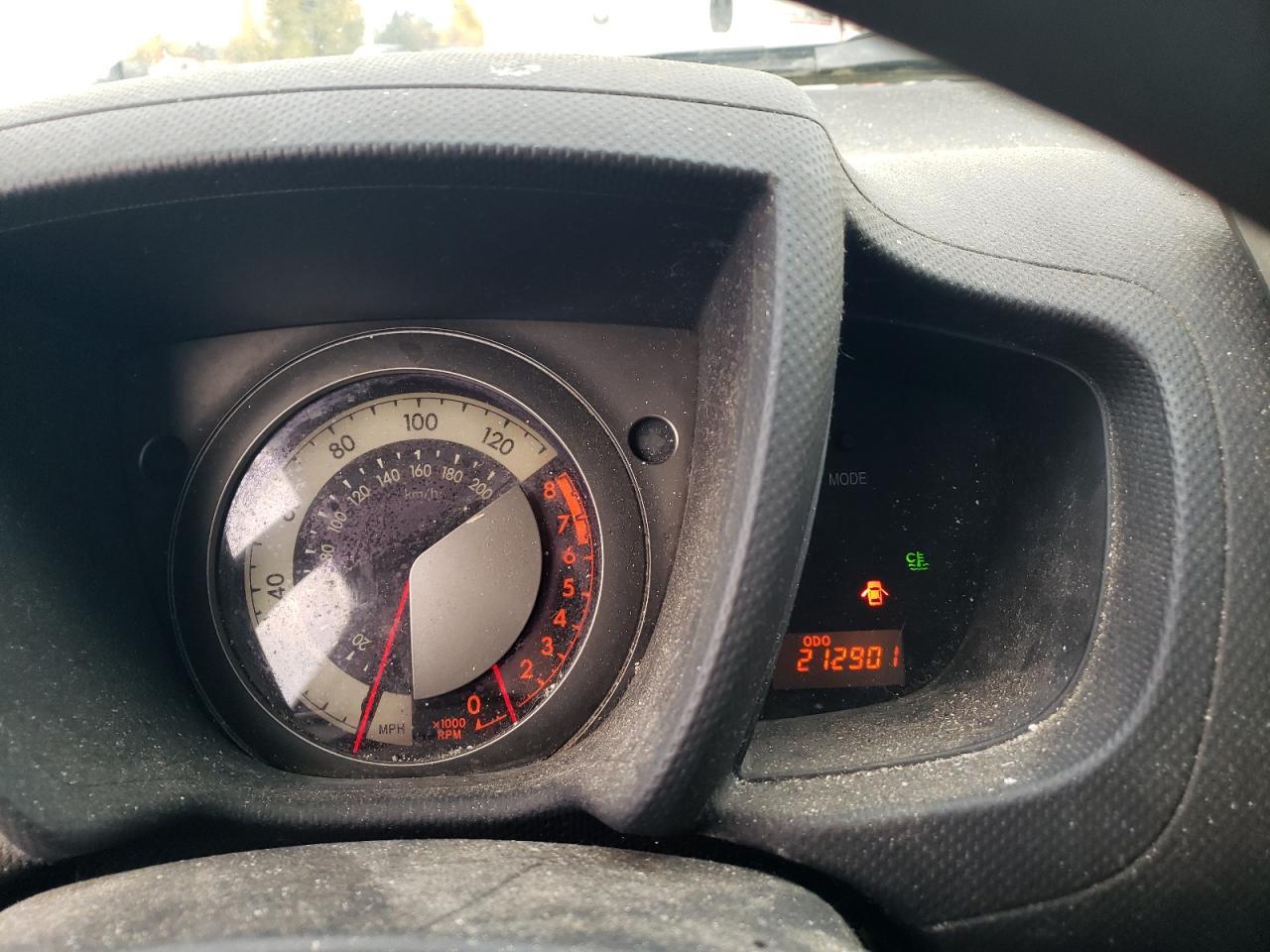 2014 Scion XD