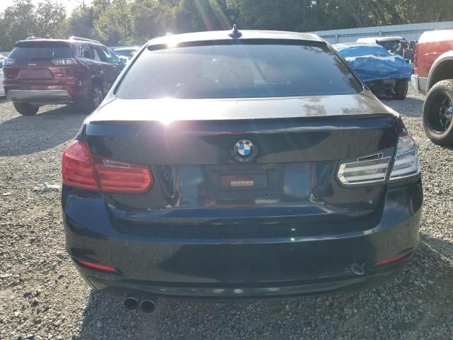 2013 BMW 328 I