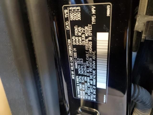 2020 Volvo Xc60 T8 Inscription