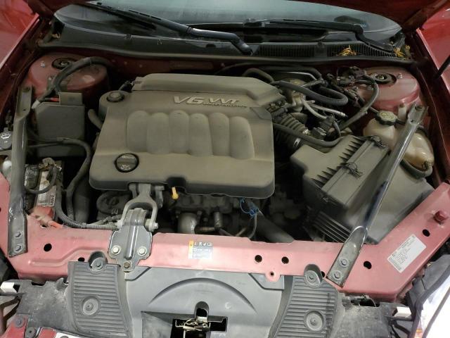 2014 Chevrolet Impala Limited lt