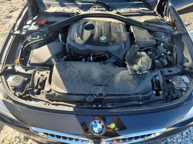 2017 BMW 330 Xigt