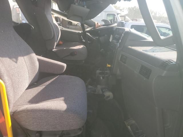 2025 International Mv607