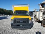 2023 Ford Econoline E350 Super Duty Cutaway Van