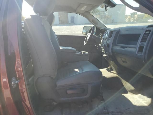 2017 Dodge RAM 1500 ST